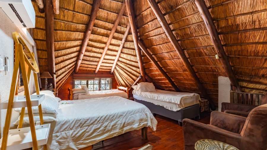 3 Bedroom Property for Sale in Marloth Park Mpumalanga