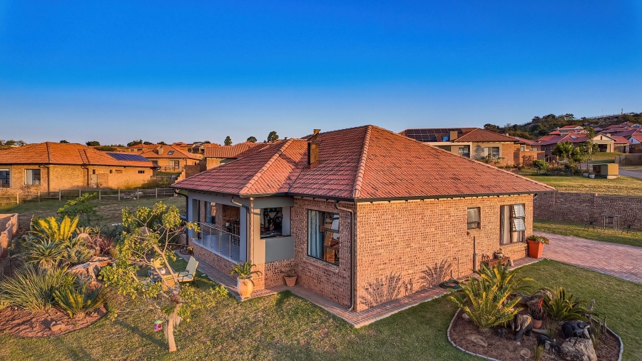 3 Bedroom Property for Sale in Bateleur Estate Mpumalanga