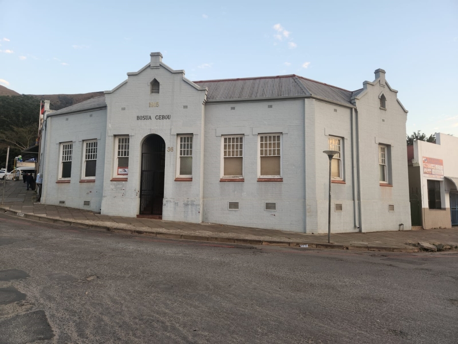 6 Bedroom Property for Sale in Barberton Mpumalanga