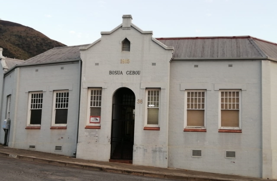 6 Bedroom Property for Sale in Barberton Mpumalanga