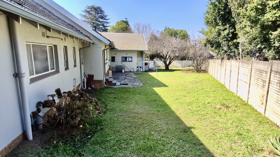 3 Bedroom Property for Sale in Del Judor Mpumalanga