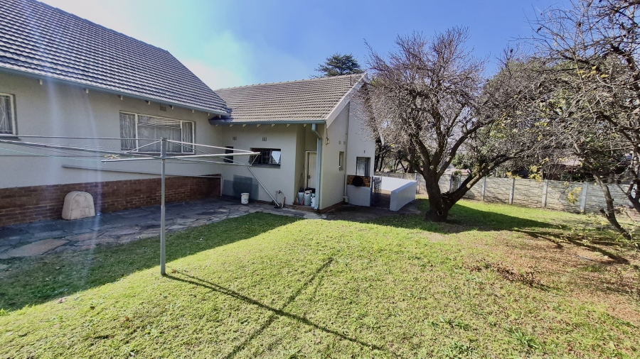 3 Bedroom Property for Sale in Del Judor Mpumalanga