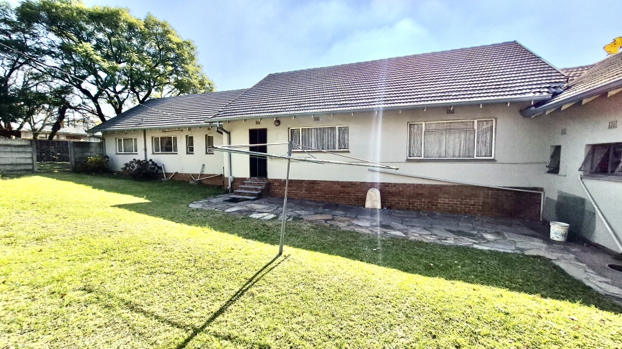 3 Bedroom Property for Sale in Del Judor Mpumalanga