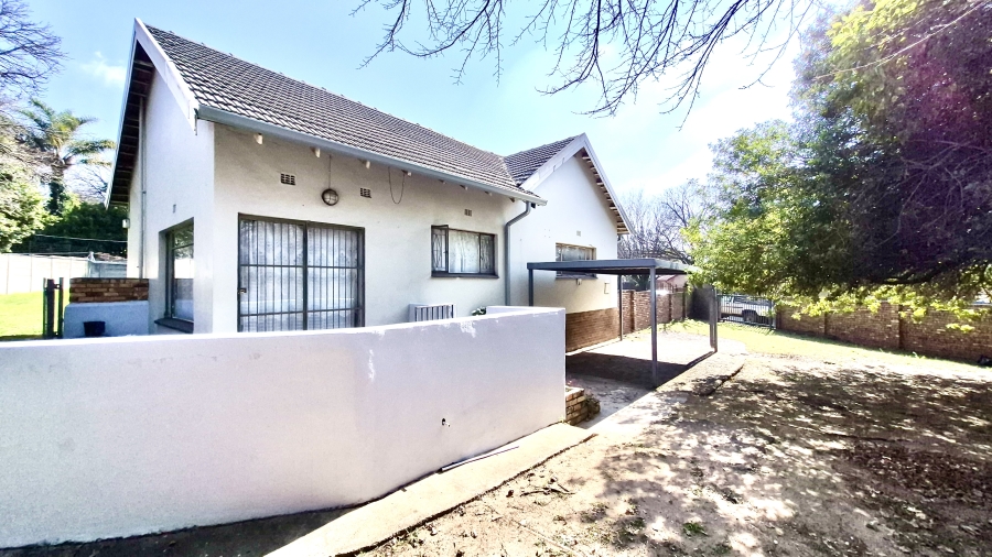3 Bedroom Property for Sale in Del Judor Mpumalanga