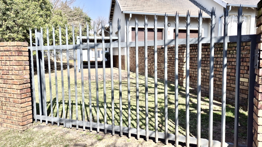 3 Bedroom Property for Sale in Del Judor Mpumalanga