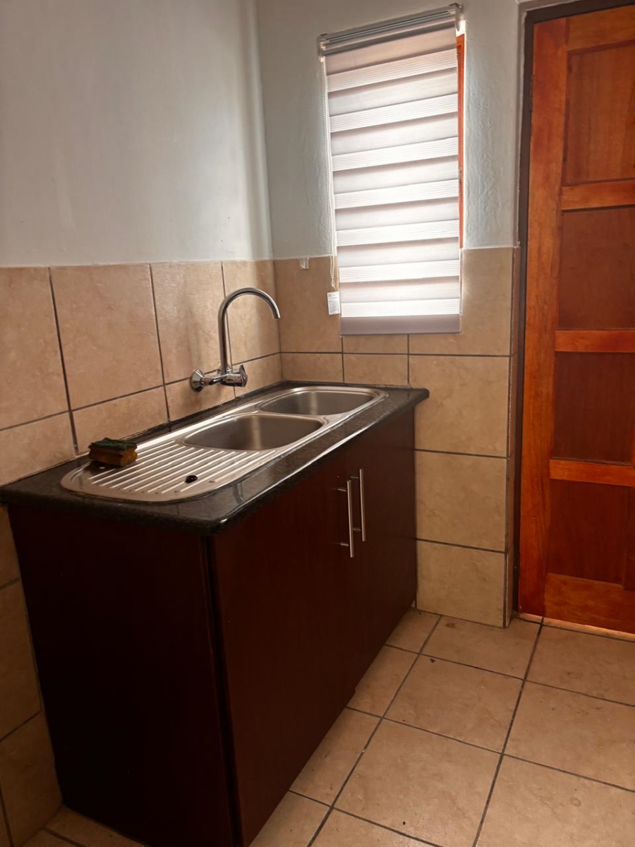 To Let 3 Bedroom Property for Rent in Reyno Ridge Mpumalanga
