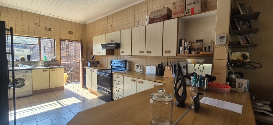 4 Bedroom Property for Sale in West Acres Mpumalanga