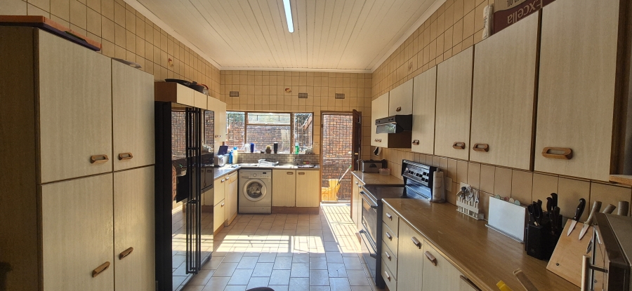 4 Bedroom Property for Sale in West Acres Mpumalanga