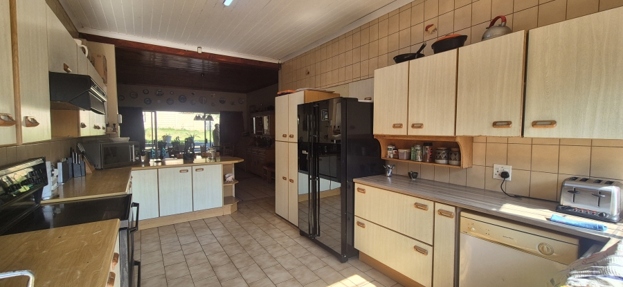 4 Bedroom Property for Sale in West Acres Mpumalanga