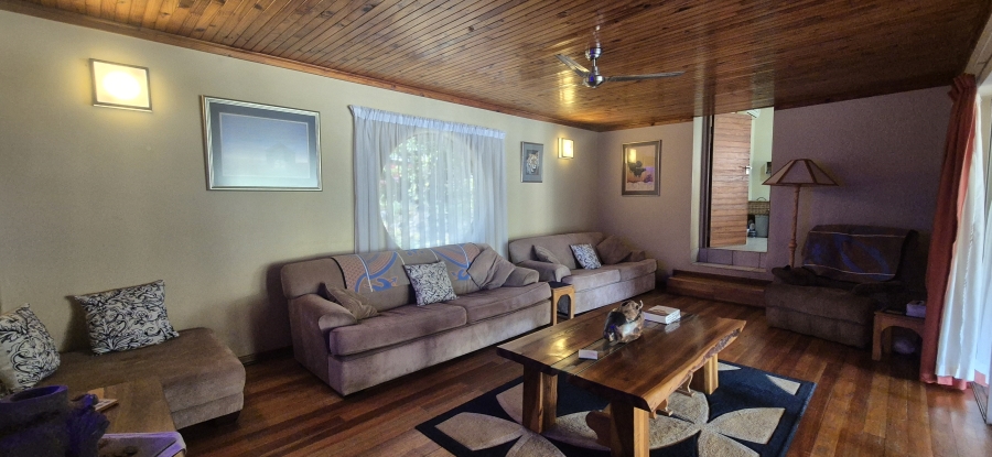 4 Bedroom Property for Sale in West Acres Mpumalanga