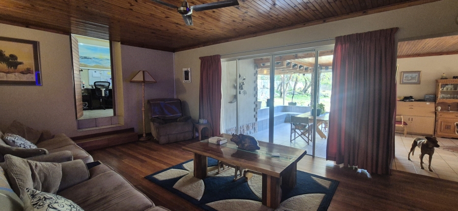 4 Bedroom Property for Sale in West Acres Mpumalanga