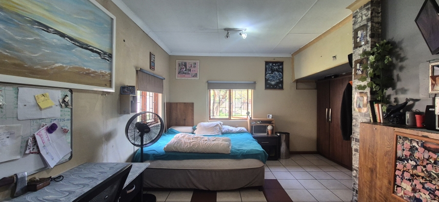 4 Bedroom Property for Sale in West Acres Mpumalanga