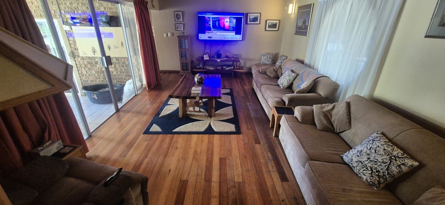4 Bedroom Property for Sale in West Acres Mpumalanga
