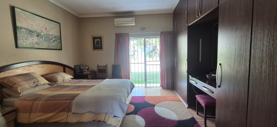 4 Bedroom Property for Sale in West Acres Mpumalanga