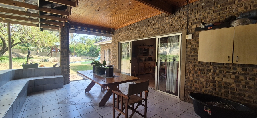 4 Bedroom Property for Sale in West Acres Mpumalanga