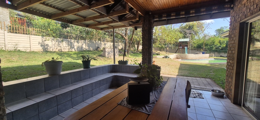 4 Bedroom Property for Sale in West Acres Mpumalanga