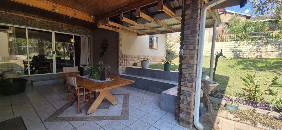 4 Bedroom Property for Sale in West Acres Mpumalanga