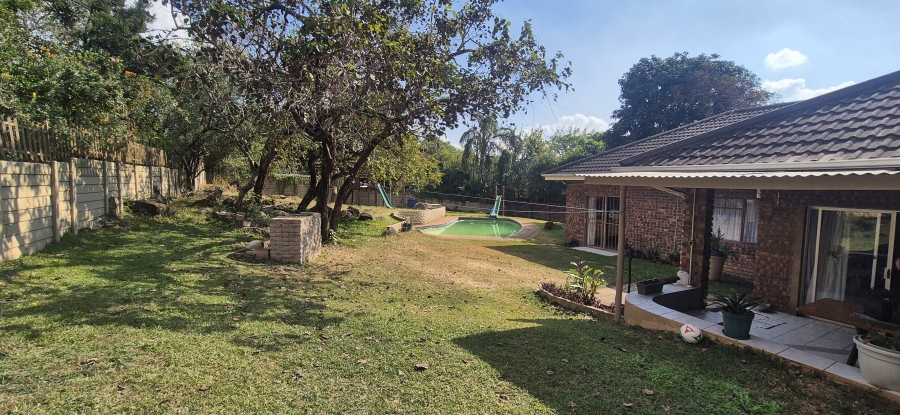 4 Bedroom Property for Sale in West Acres Mpumalanga