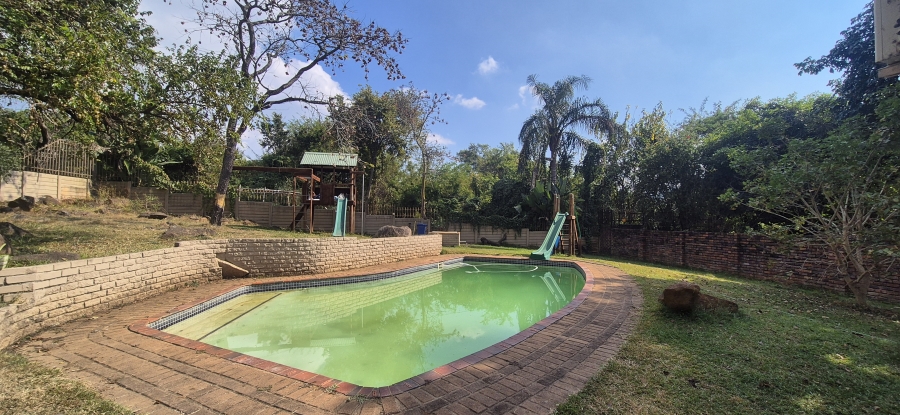 4 Bedroom Property for Sale in West Acres Mpumalanga