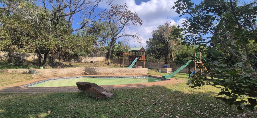 4 Bedroom Property for Sale in West Acres Mpumalanga