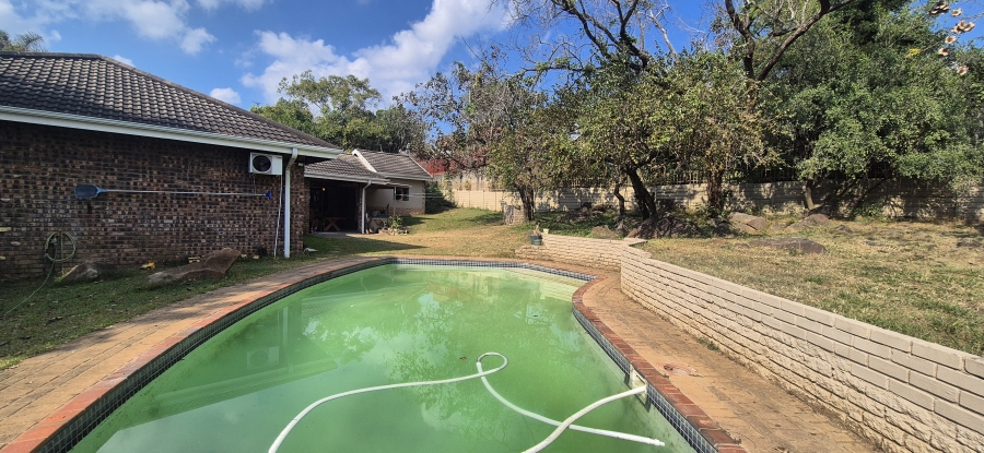 4 Bedroom Property for Sale in West Acres Mpumalanga