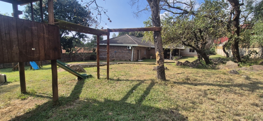 4 Bedroom Property for Sale in West Acres Mpumalanga