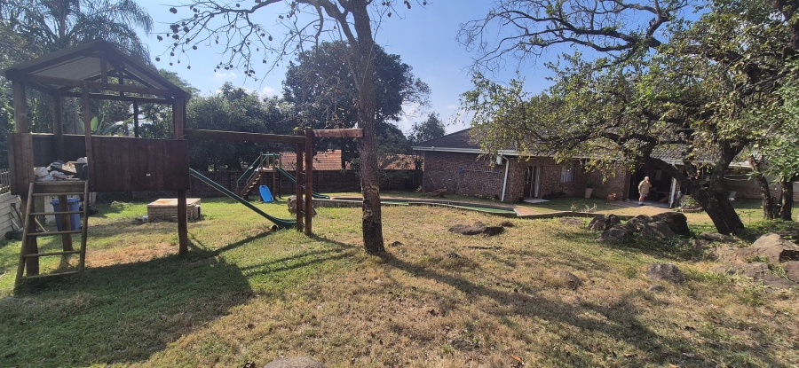 4 Bedroom Property for Sale in West Acres Mpumalanga