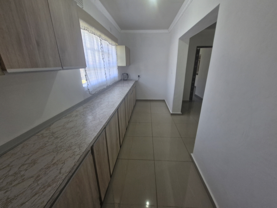 4 Bedroom Property for Sale in Leslie Mpumalanga