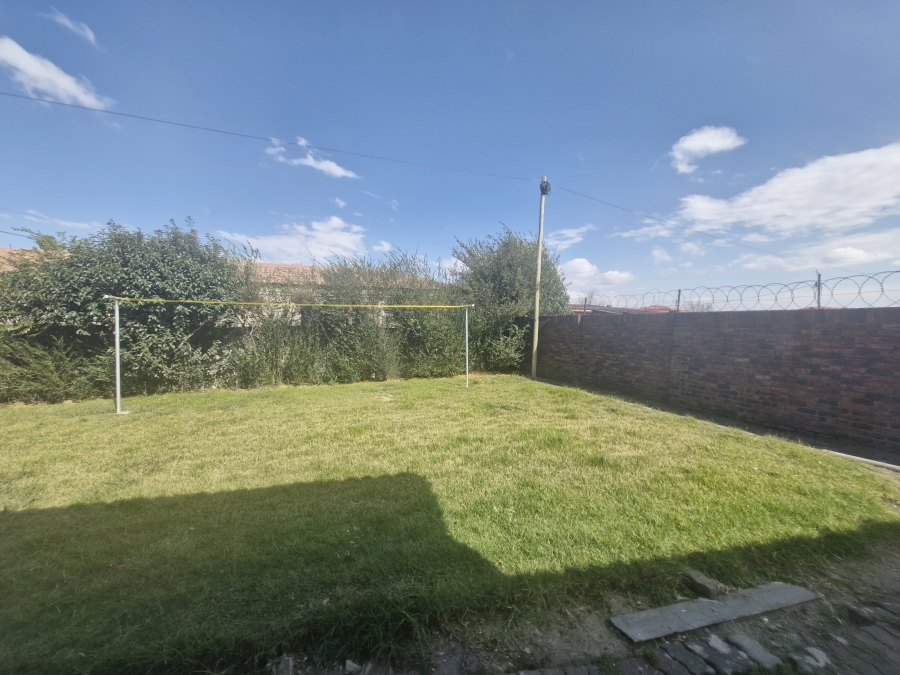 4 Bedroom Property for Sale in Leslie Mpumalanga
