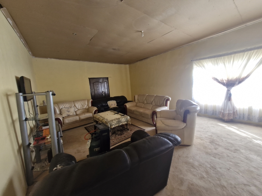 3 Bedroom Property for Sale in Eendracht Mpumalanga