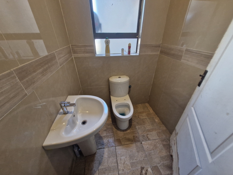 3 Bedroom Property for Sale in Eendracht Mpumalanga