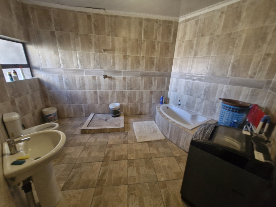 3 Bedroom Property for Sale in Eendracht Mpumalanga