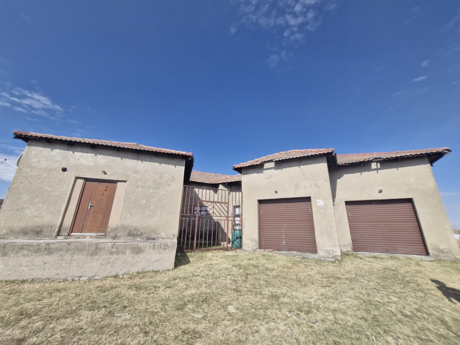 3 Bedroom Property for Sale in Eendracht Mpumalanga