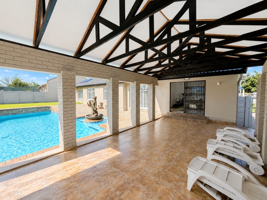 4 Bedroom Property for Sale in Secunda Mpumalanga