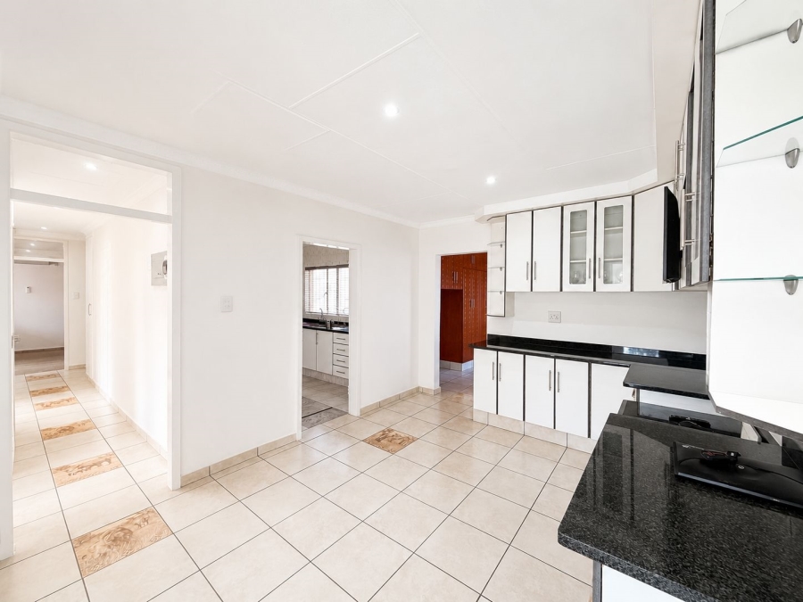 4 Bedroom Property for Sale in Secunda Mpumalanga