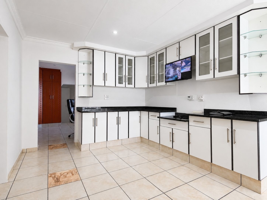 4 Bedroom Property for Sale in Secunda Mpumalanga