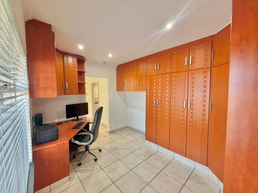 4 Bedroom Property for Sale in Secunda Mpumalanga
