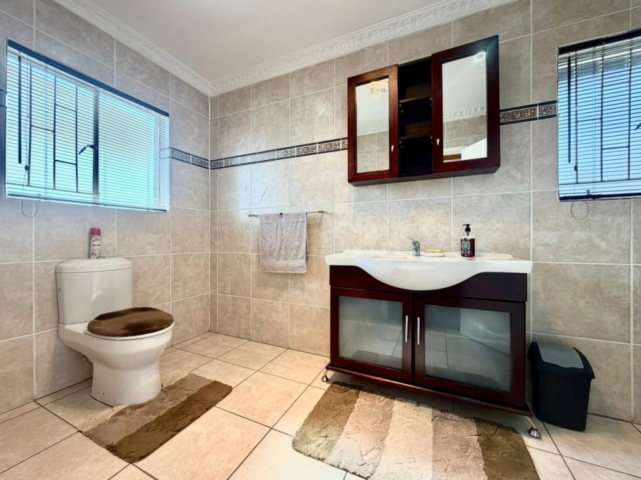 4 Bedroom Property for Sale in Secunda Mpumalanga
