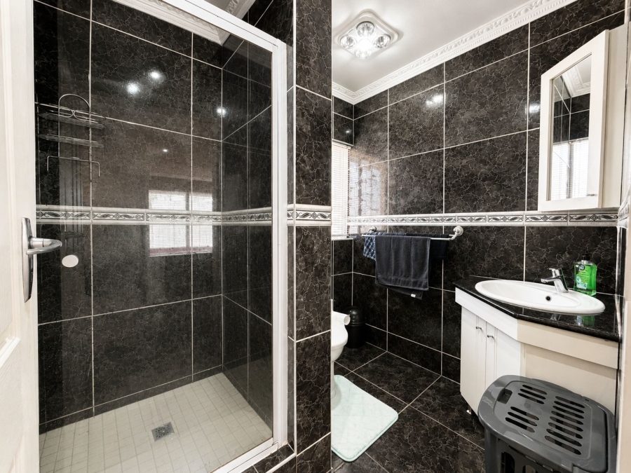 4 Bedroom Property for Sale in Secunda Mpumalanga