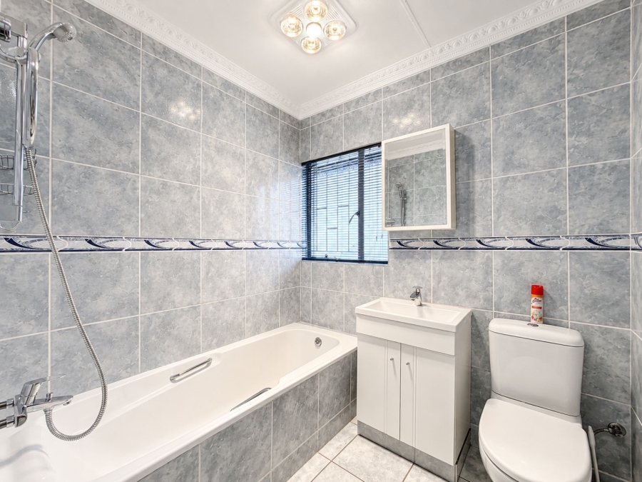 4 Bedroom Property for Sale in Secunda Mpumalanga