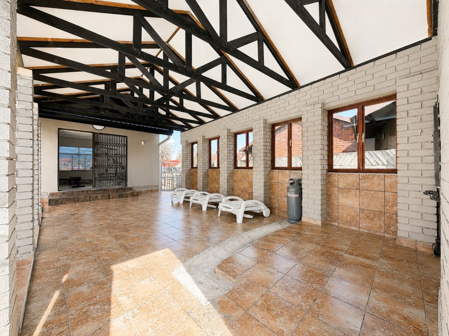 4 Bedroom Property for Sale in Secunda Mpumalanga