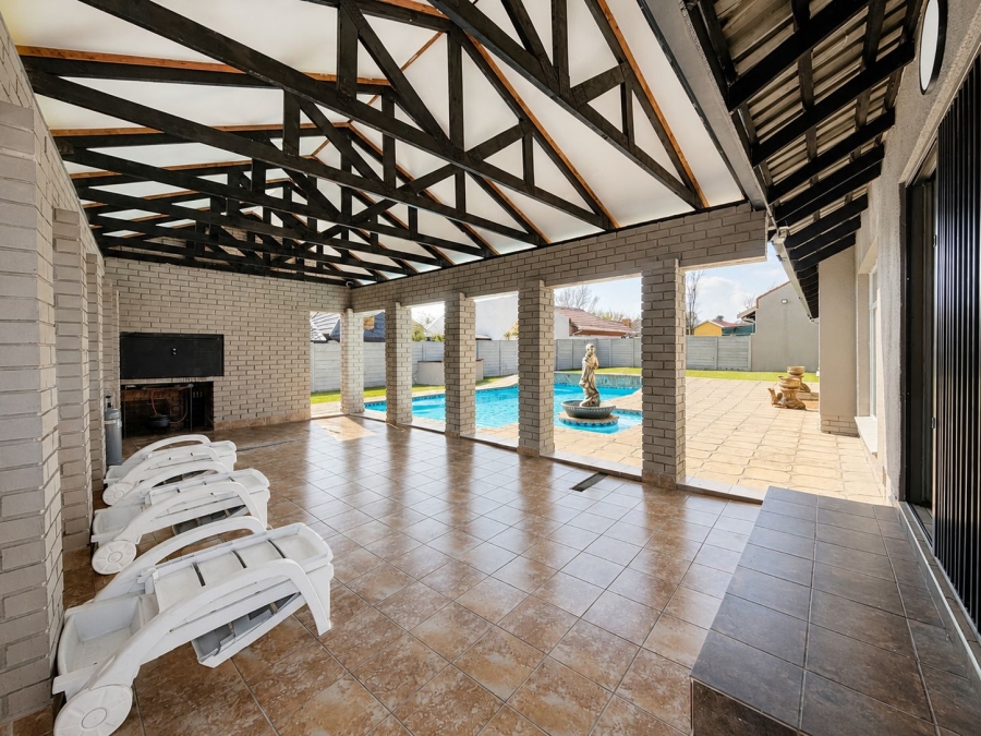 4 Bedroom Property for Sale in Secunda Mpumalanga