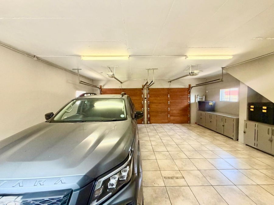 4 Bedroom Property for Sale in Secunda Mpumalanga