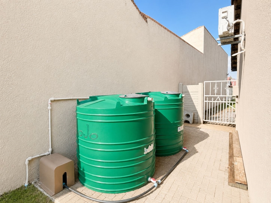4 Bedroom Property for Sale in Secunda Mpumalanga