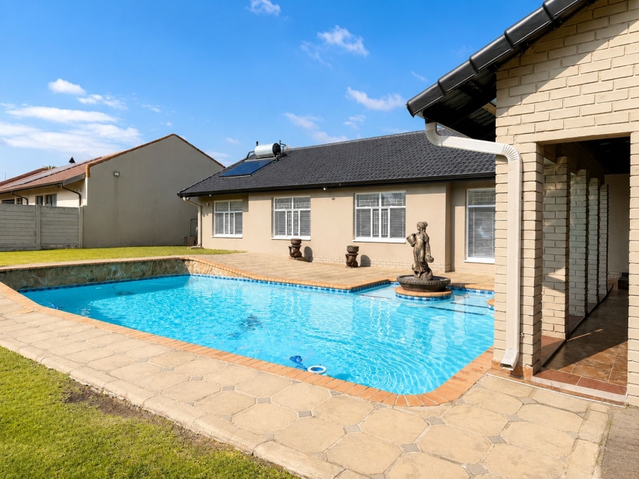 4 Bedroom Property for Sale in Secunda Mpumalanga