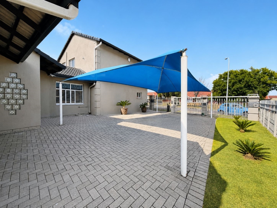 4 Bedroom Property for Sale in Secunda Mpumalanga