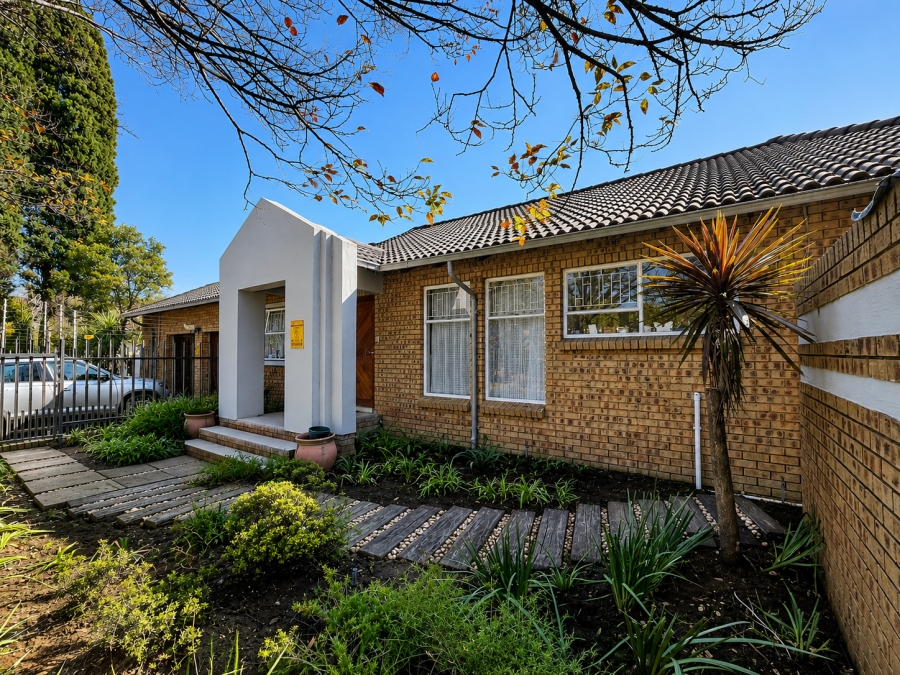 To Let 3 Bedroom Property for Rent in Secunda Mpumalanga
