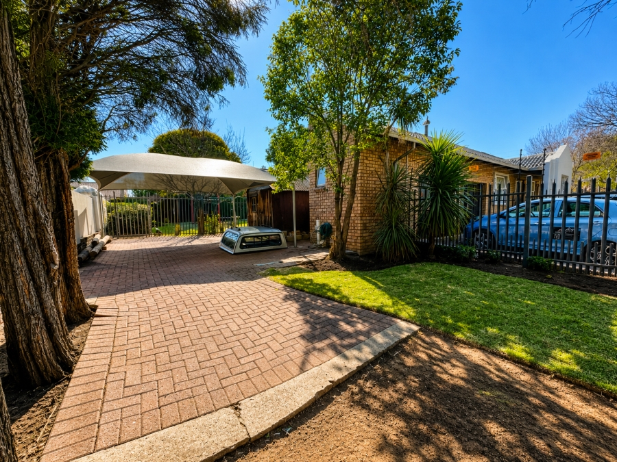 To Let 3 Bedroom Property for Rent in Secunda Mpumalanga