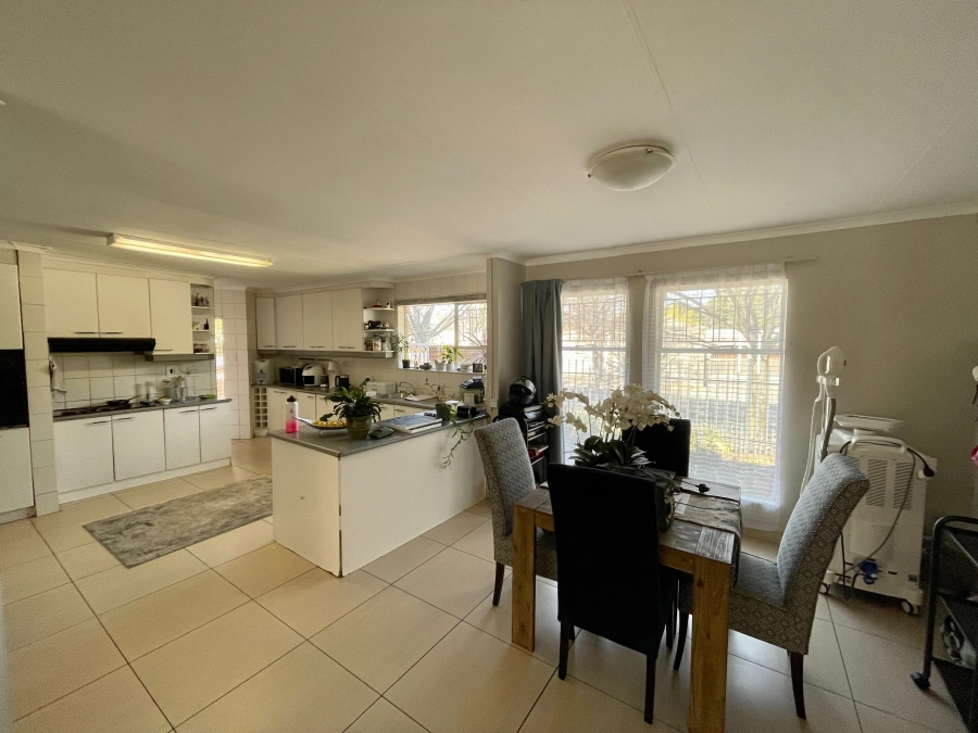 To Let 3 Bedroom Property for Rent in Secunda Mpumalanga