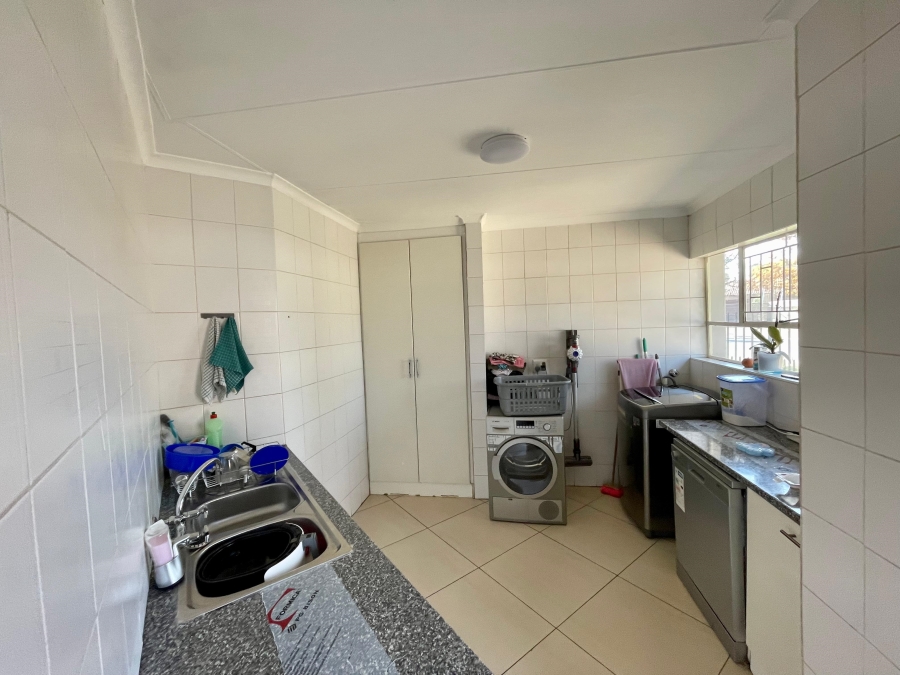 To Let 3 Bedroom Property for Rent in Secunda Mpumalanga